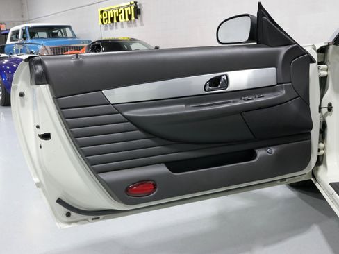 Used 2002 Ford Thunderbird image 83