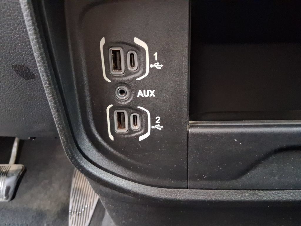 Used 2019 RAM 2500 Tradesman AWD/4WD image 15