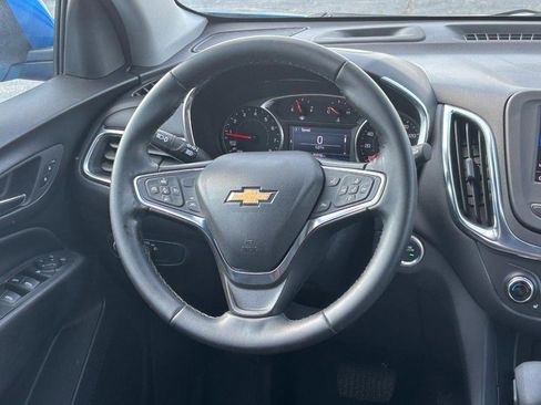 Used 2024 Chevrolet Equinox LT w/ LPO, Floor Liner Package image 12