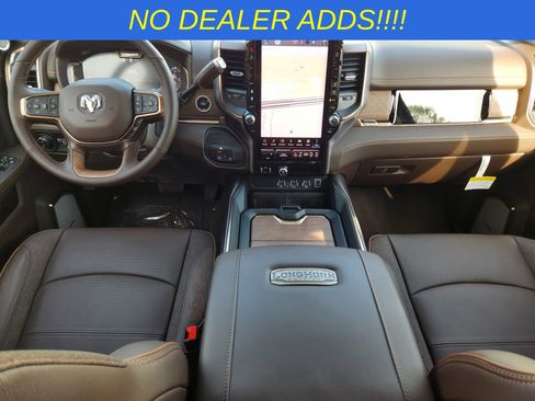 New 2026 RAM 1500 Limited AWD/4WD image 22