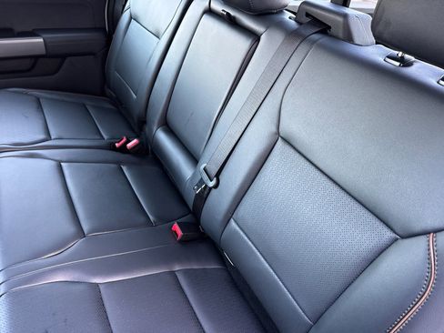 New 2025 Ford F250 Lariat w/ Lariat Ultimate Package image 12