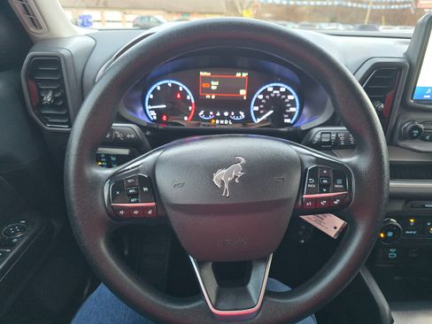 Used 2021 Ford Bronco Sport image 12