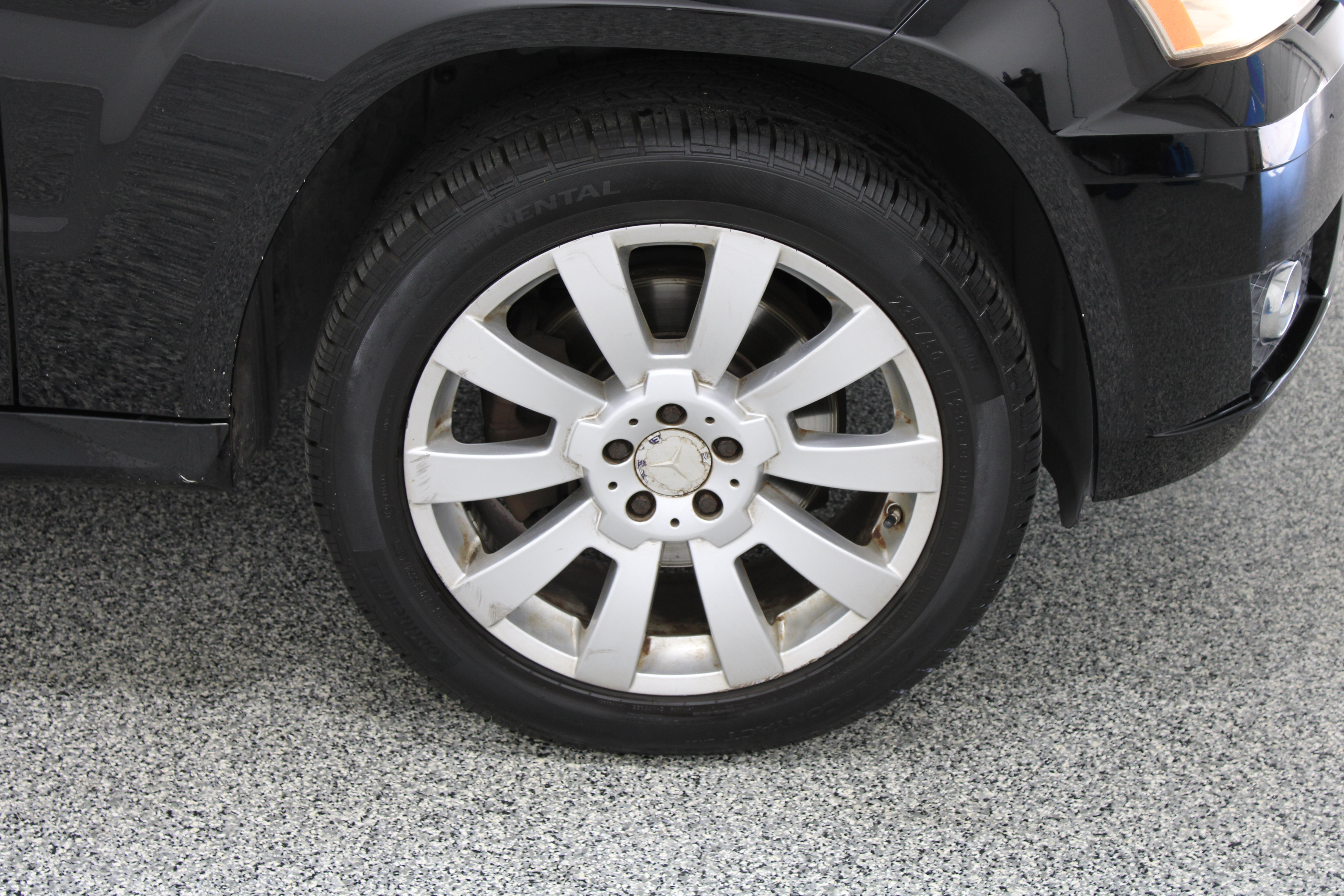 Used 2012 Mercedes-Benz GLK 350 2WD image 5