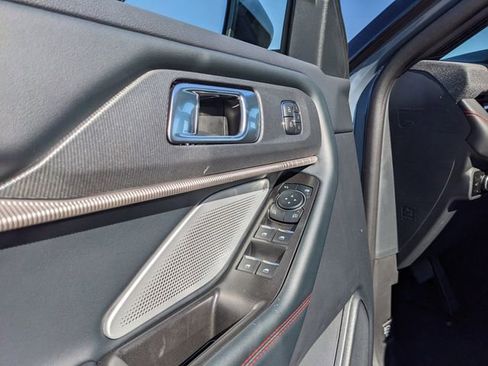 New 2026 Ford Explorer ST w/ Sun And Sound Package image 22