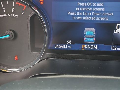 Used 2024 Ford Expedition Limited image 22