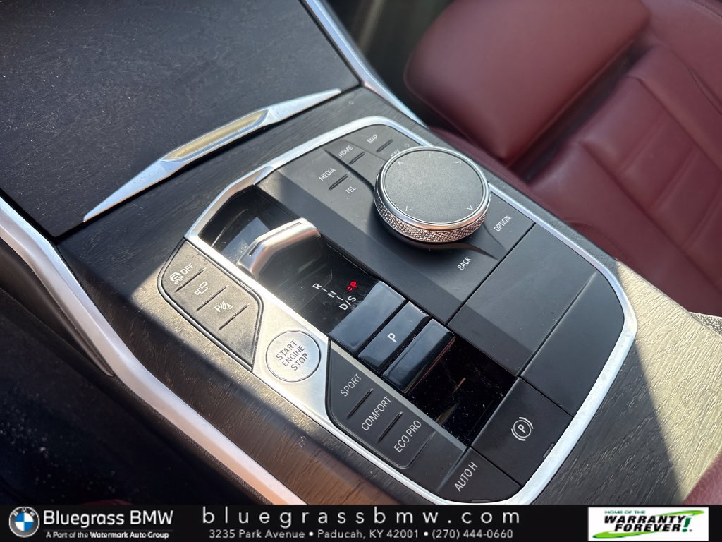 Used 2024 BMW M340i xDrive w/ Premium Package AWD/4WD image 24