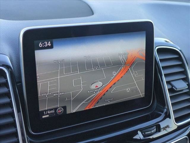 Used 2016 Mercedes-Benz GLE 350 image 13