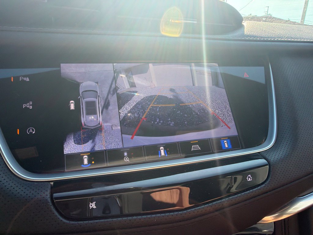 Used 2024 Cadillac XT5 Premium Luxury w/ Technology Package FWD image 6