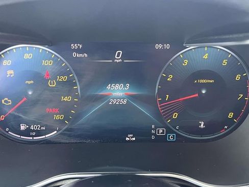 Used 2022 Mercedes-Benz GLC 300 4MATIC image 21