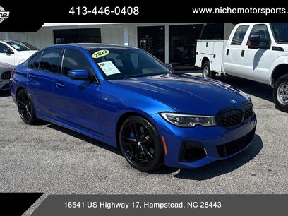 Used 2022 BMW M340i xDrive