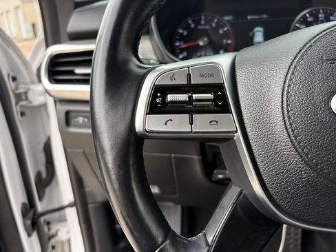 Used 2021 Kia Telluride SX w/ SX Prestige Package AWD/4WD image 16