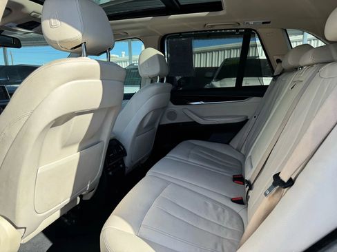 Used 2015 BMW X5 sDrive35i image 14