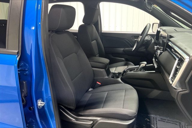 Used 2023 GMC Canyon Elevation RWD image 7