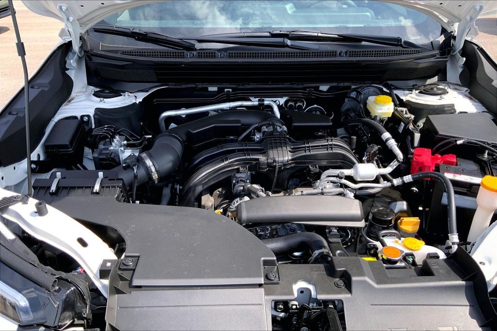 New 2026 Subaru Outback Premium AWD/4WD image 11