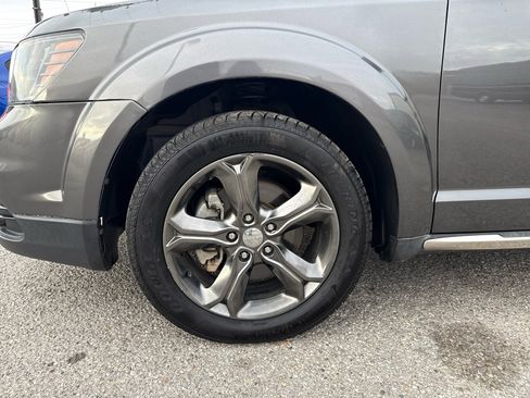 Used 2016 Dodge Journey Crossroad image 28
