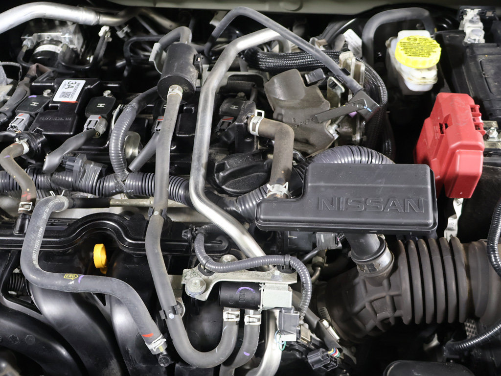 Used 2024 Nissan Sentra S FWD image 13