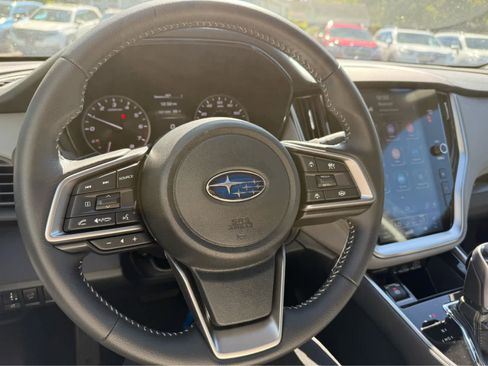 New 2025 Subaru Outback Premium w/ Popular Package #1 image 13