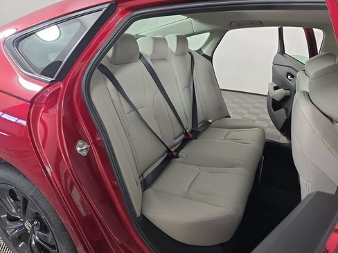 Certified 2025 Honda Accord SE image 26
