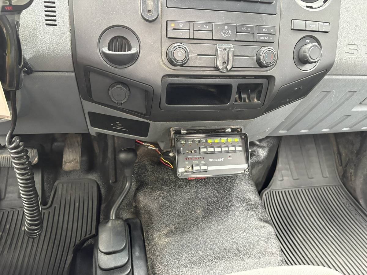 Used 2011 Ford F250 XL w/ PWR Equipment Group AWD/4WD image 12
