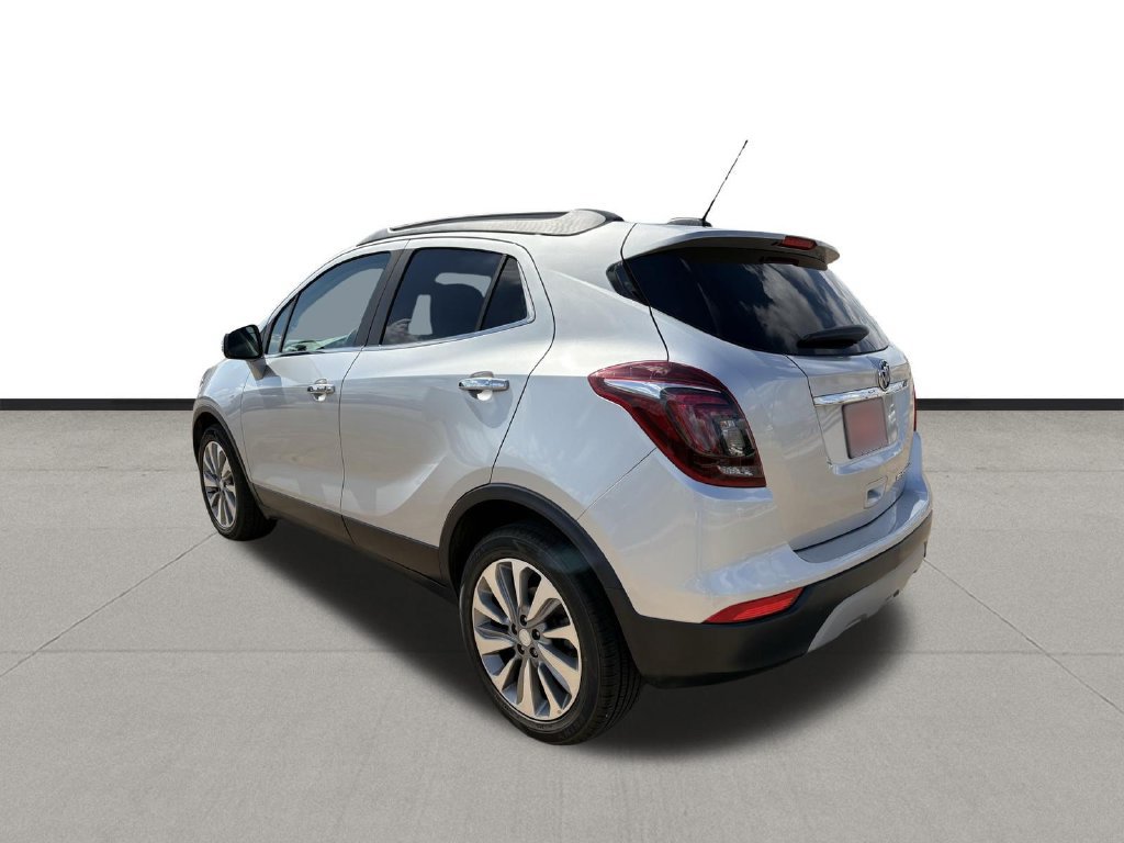 Used 2019 Buick Encore Preferred FWD image 3