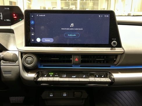 Used 2024 Toyota Prius Limited w/ Limited Premium Package AWD/4WD image 19