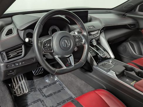 Used 2022 Acura TLX w/ A-SPEC Pkg image 15