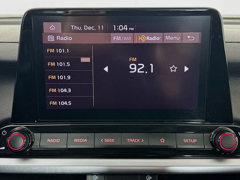 Used 2024 Kia Forte LXS image 19