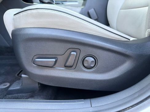 Used 2021 Kia Sportage EX w/ EX Technology Package FWD image 30