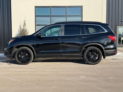 Used 2022 Honda Pilot Special Edition