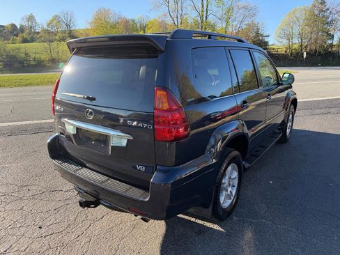 Used 2003 Lexus GX 470 image 7