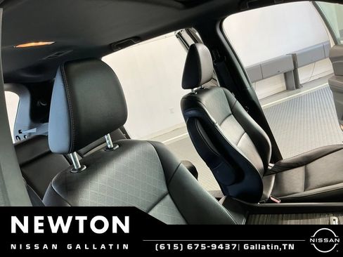 Used 2021 Honda Passport Touring image 15