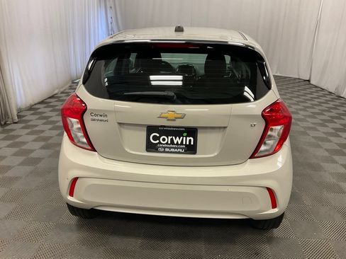 Used 2020 Chevrolet Spark LT FWD image 5