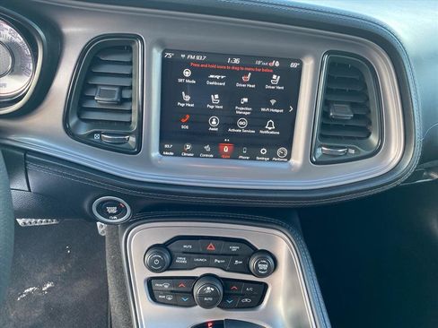 Used 2023 Dodge Challenger R/T Scat Pack w/ Plus Package image 12