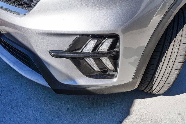 Certified 2022 Kia Niro LX FWD image 4
