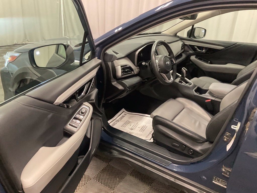 Used 2024 Subaru Outback Limited XT AWD/4WD image 4