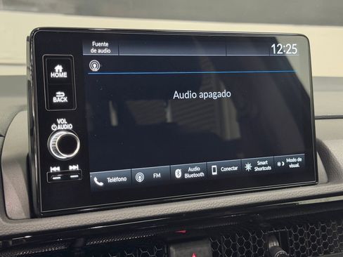 Used 2025 Honda CR-V EX-L image 35