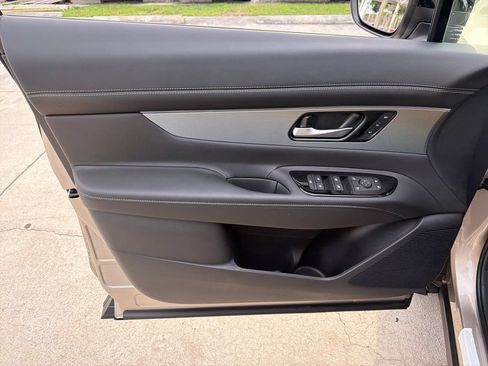 New 2026 Nissan Murano SL AWD/4WD image 18