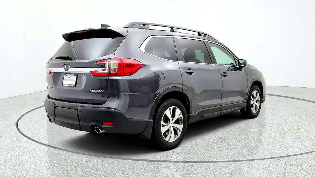 Used 2024 Subaru Ascent Premium w/ Convenience Package AWD/4WD image 5
