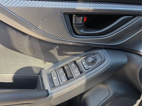 Used 2024 Subaru WRX image 12