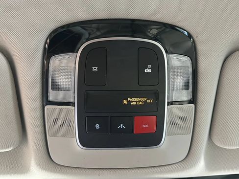 Used 2023 Hyundai Sonata Blue FWD image 25