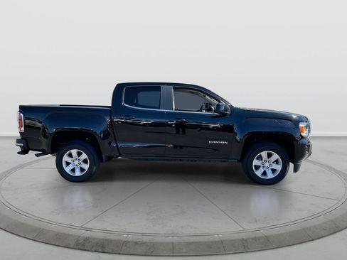 Used 2016 GMC Canyon SLE w/ SLE Convenience Package RWD image 9