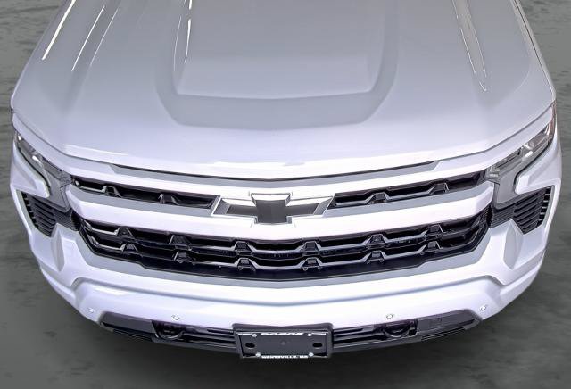 New 2026 Chevrolet Silverado 1500 RST w/ All Star Edition Plus AWD/4WD image 18
