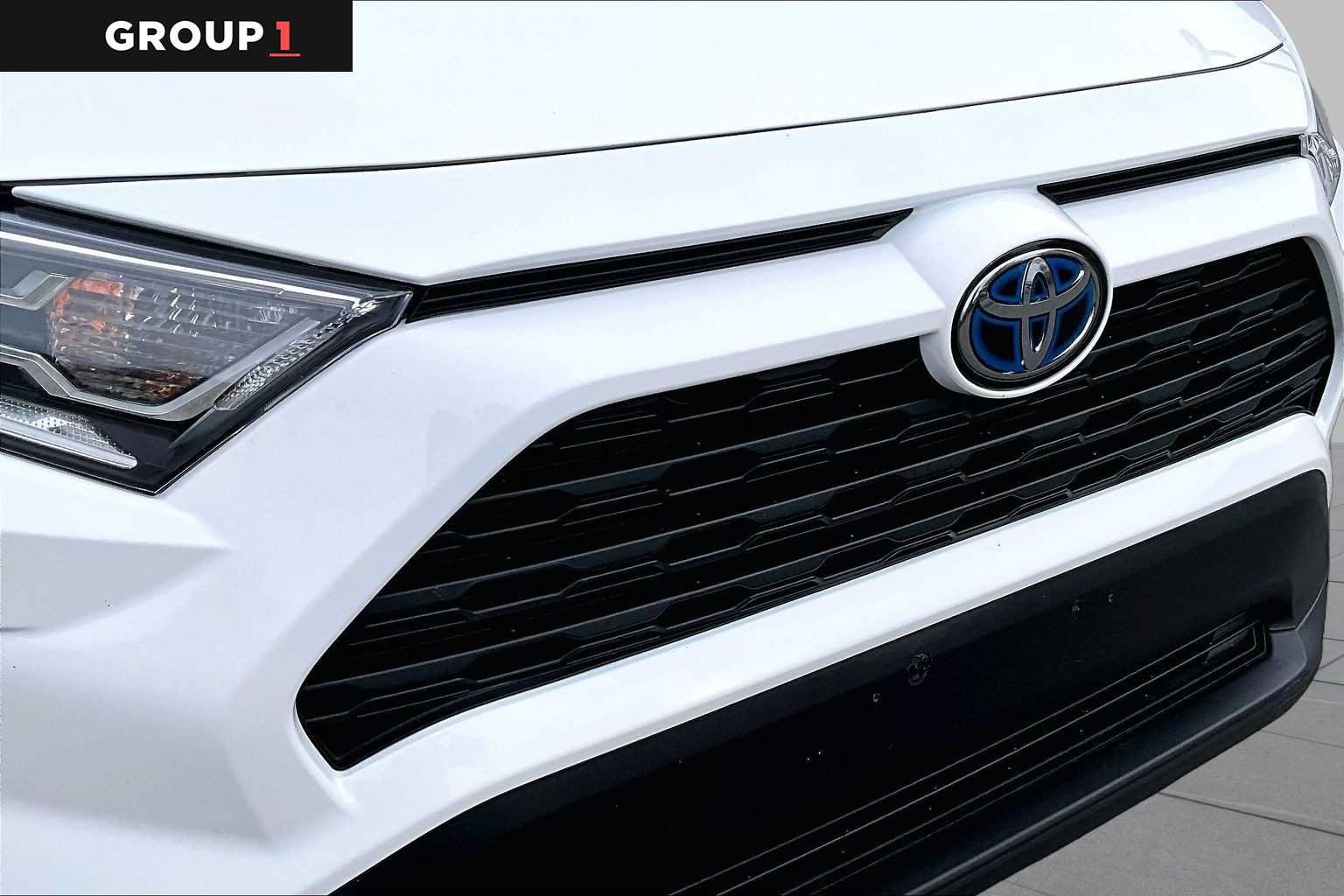 Used 2021 Toyota RAV4 XLE w/ Convenience Package AWD/4WD image 32