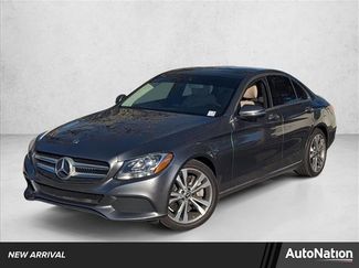 Used 2018 Mercedes-Benz C 300 C 300 video 1