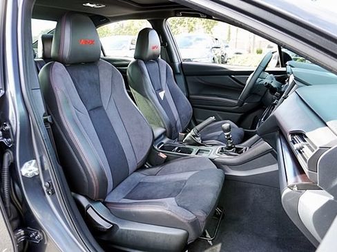 Used 2024 Subaru WRX Limited AWD/4WD image 13