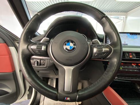 Used 2018 BMW X6 xDrive35i image 32