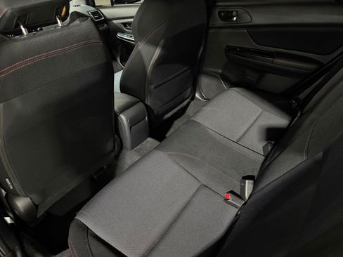 Used 2019 Subaru WRX Premium AWD/4WD image 27