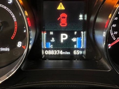 Used 2020 Mitsubishi Outlander Sport ES image 13