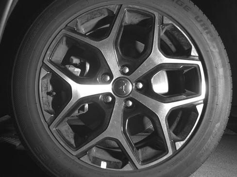 Used 2025 Jeep Compass Limited image 12