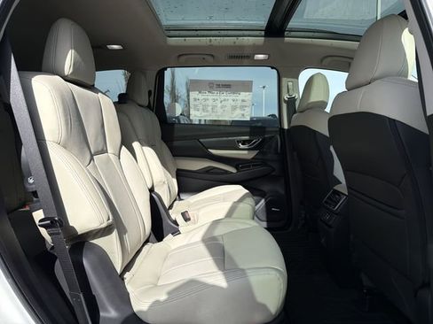 New 2026 Subaru Ascent Limited image 19